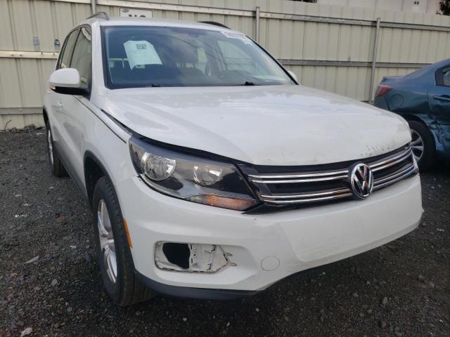 VOLKSWAGEN TIGUAN S 2017 wvgav7ax5hw512657