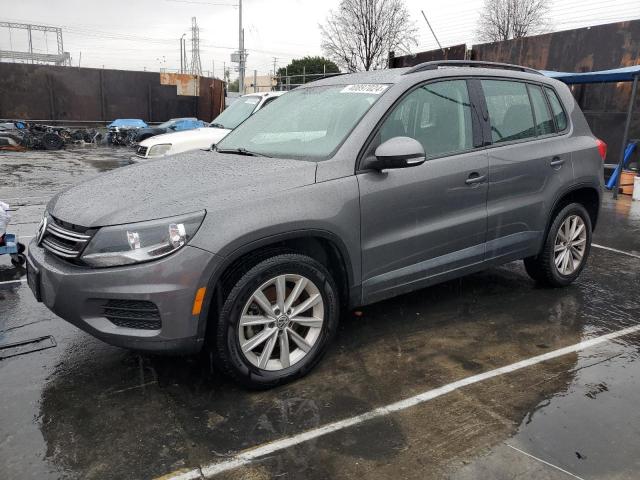 VOLKSWAGEN TIGUAN 2018 wvgav7ax5jk002046