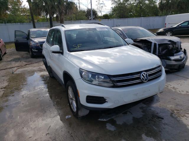 VOLKSWAGEN TIGUAN LIM 2018 wvgav7ax5jk003567