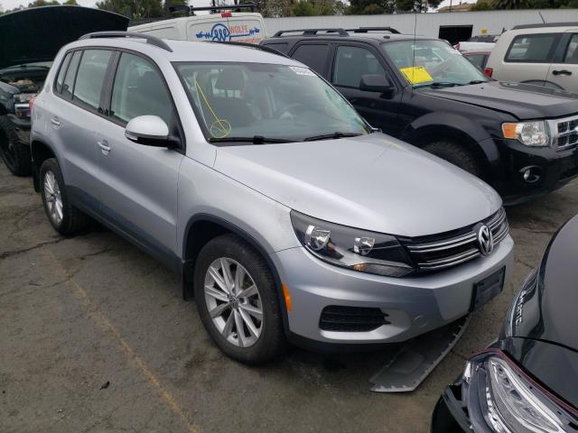 VOLKSWAGEN NULL 2018 wvgav7ax5jk004850