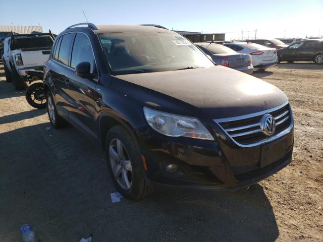 VOLKSWAGEN NULL 2010 wvgav7ax6aw002937