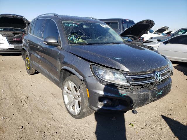 VOLKSWAGEN TIGUAN S 2012 wvgav7ax6cw002469