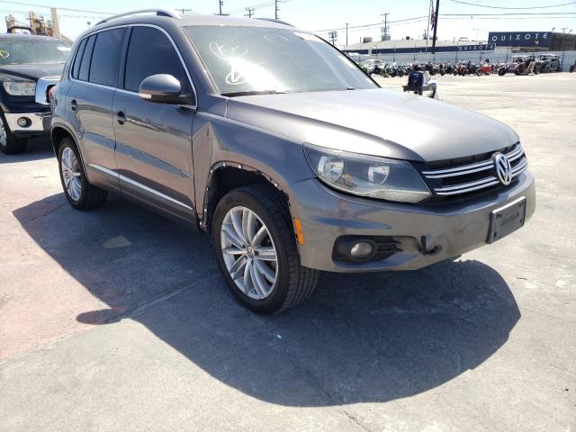 VOLKSWAGEN TIGUAN S 2012 wvgav7ax6cw003248