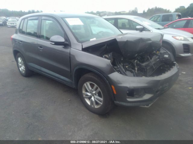 VOLKSWAGEN TIGUAN 2012 wvgav7ax6cw004089