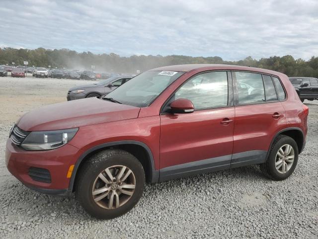 VOLKSWAGEN TIGUAN 2012 wvgav7ax6cw005372