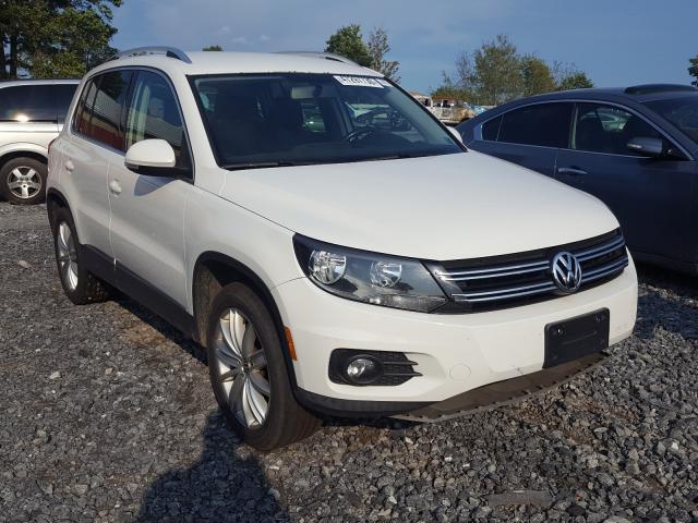 VOLKSWAGEN TIGUAN S 2012 wvgav7ax6cw515740