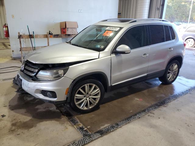 VOLKSWAGEN TIGUAN S 2012 wvgav7ax6cw523434