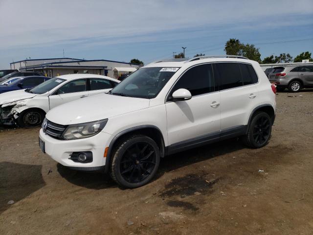 VOLKSWAGEN TIGUAN 2012 wvgav7ax6cw533297