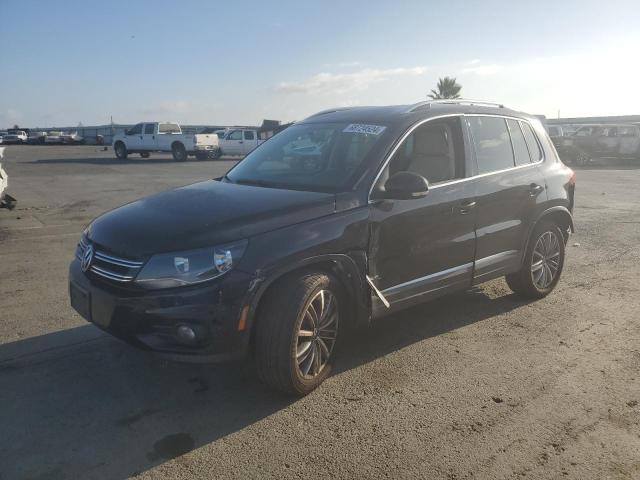 VOLKSWAGEN TIGUAN S 2012 wvgav7ax6cw538886