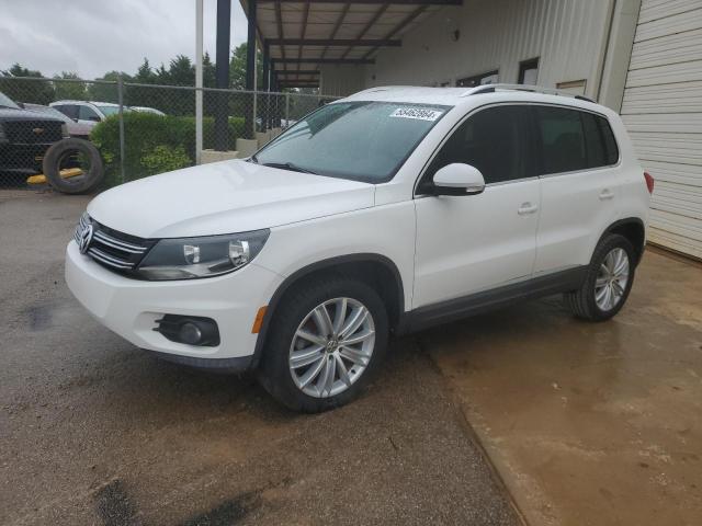 VOLKSWAGEN TIGUAN 2012 wvgav7ax6cw539231