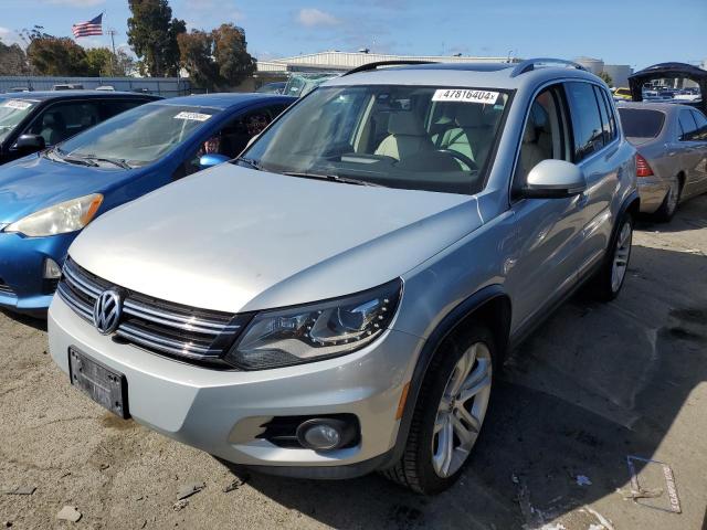 VOLKSWAGEN TIGUAN 2012 wvgav7ax6cw542484