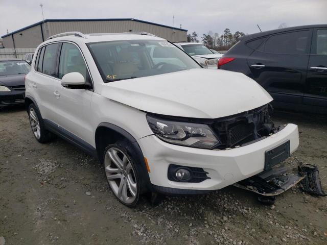 VOLKSWAGEN TIGUAN S 2012 wvgav7ax6cw544459