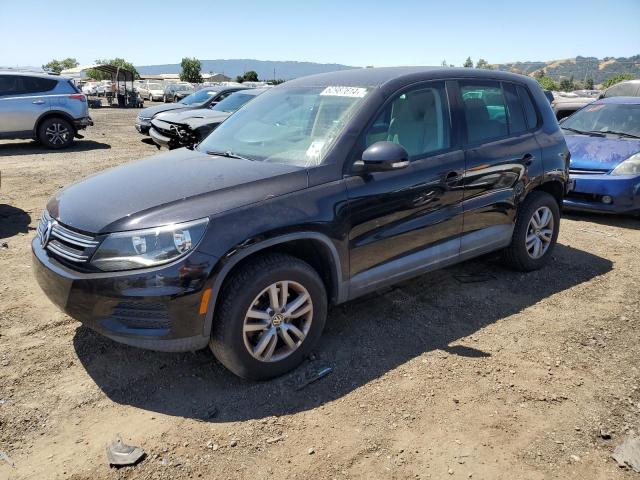 VOLKSWAGEN TIGUAN 2012 wvgav7ax6cw578854