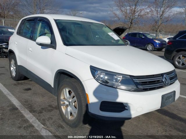 VOLKSWAGEN TIGUAN 2012 wvgav7ax6cw586694