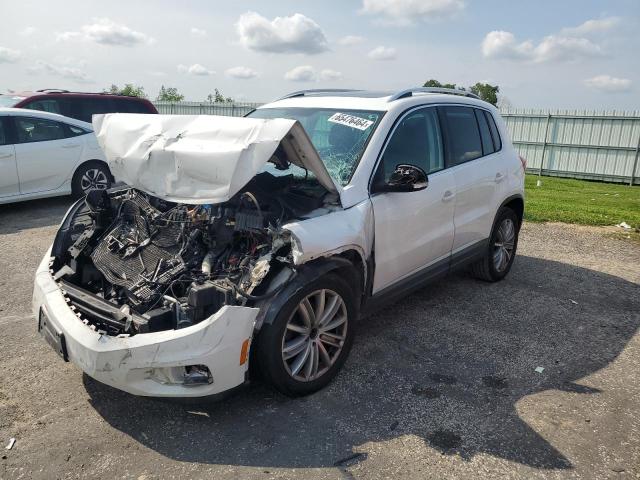 VOLKSWAGEN TIGUAN 2012 wvgav7ax6cw604563