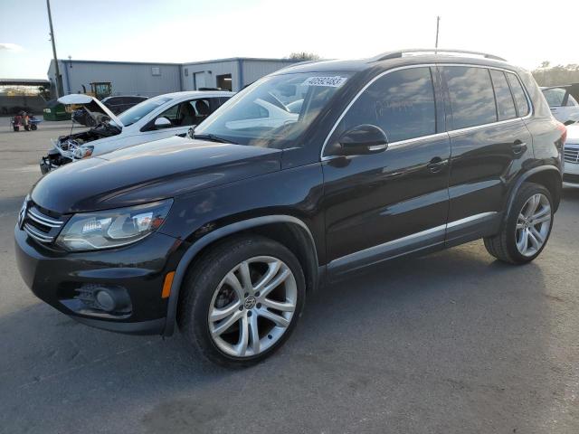 VOLKSWAGEN TIGUAN S 2012 wvgav7ax6cw610833