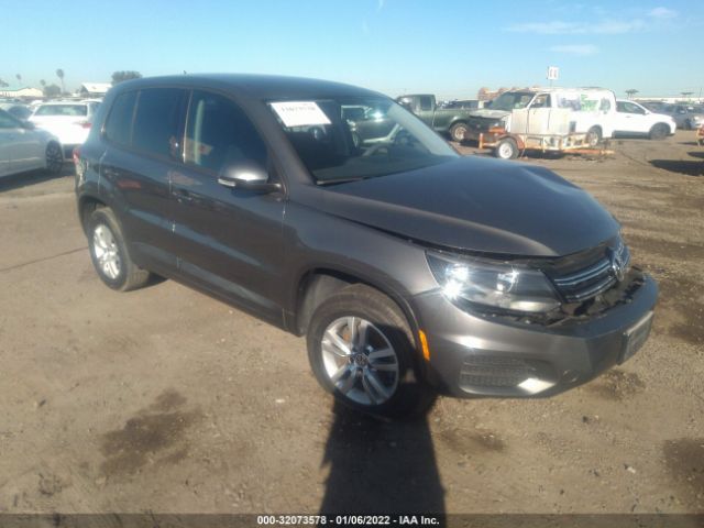 VOLKSWAGEN TIGUAN 2013 wvgav7ax6dw020424