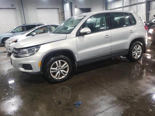 VOLKSWAGEN TIGUAN 2013 wvgav7ax6dw555236