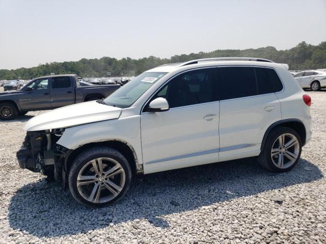 VOLKSWAGEN TIGUAN S 2015 wvgav7ax6fw505603