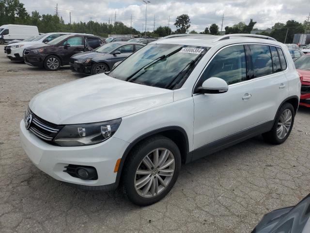 VOLKSWAGEN TIGUAN S 2015 wvgav7ax6fw542201