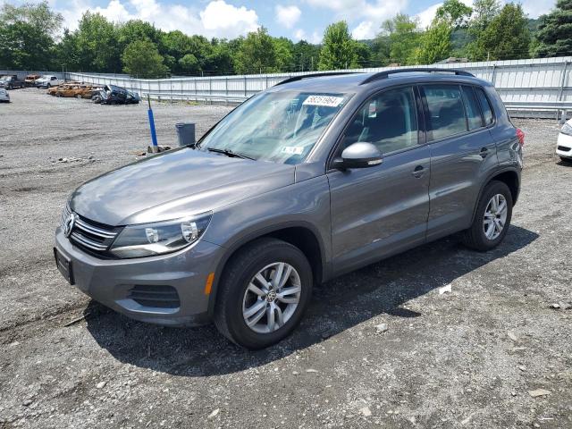 VOLKSWAGEN TIGUAN 2015 wvgav7ax6fw572783