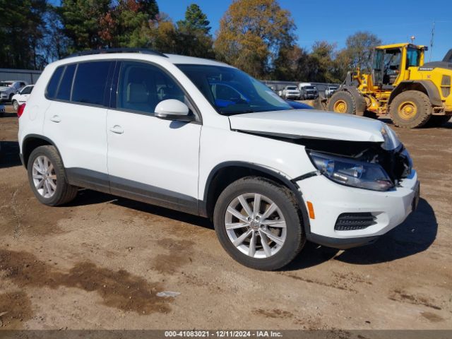 VOLKSWAGEN TIGUAN 2015 wvgav7ax6fw595075