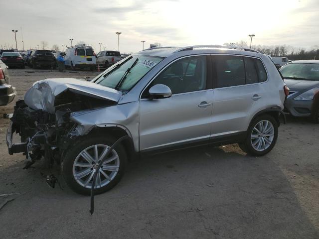 VOLKSWAGEN TIGUAN S 2016 wvgav7ax6gw510348