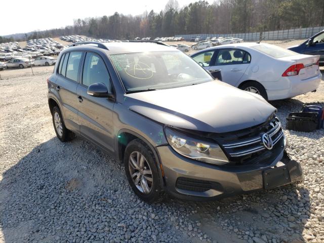 VOLKSWAGEN NULL 2016 wvgav7ax6gw545259