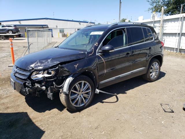 VOLKSWAGEN NULL 2016 wvgav7ax6gw614354