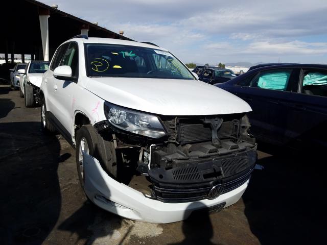 VOLKSWAGEN NULL 2017 wvgav7ax6hk005645