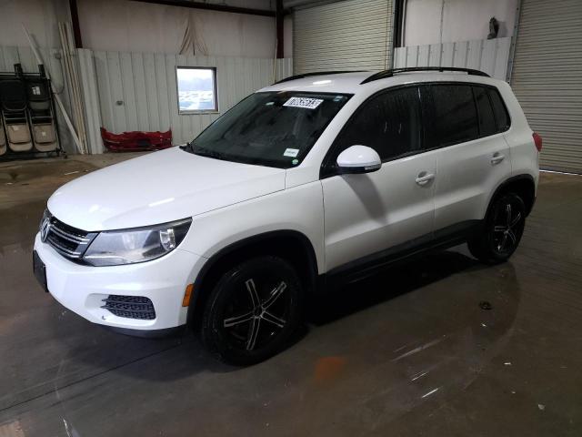 VOLKSWAGEN TIGUAN 2017 wvgav7ax6hk009789