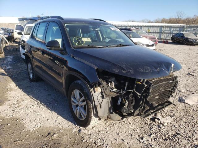 VOLKSWAGEN NULL 2017 wvgav7ax6hk030593