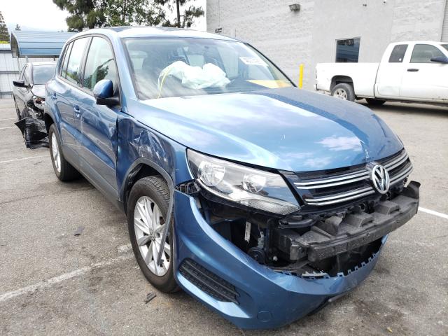 VOLKSWAGEN NULL 2017 wvgav7ax6hk050858