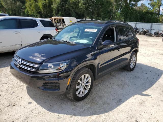 VOLKSWAGEN NULL 2018 wvgav7ax6jk001018