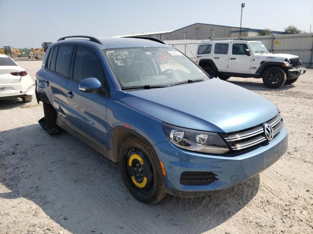 VOLKSWAGEN TIGUAN LIM 2018 wvgav7ax6jk001083