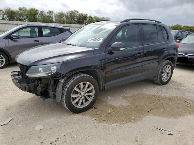 VOLKSWAGEN NULL 2018 wvgav7ax6jk001231