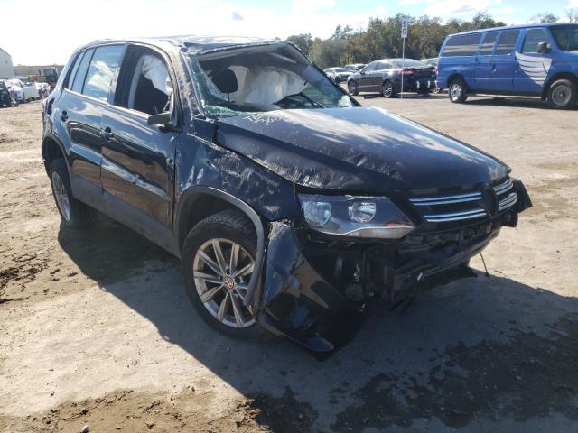 VOLKSWAGEN TIGUAN LIM 2018 wvgav7ax6jk004646