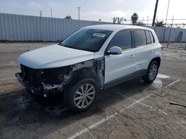 VOLKSWAGEN NULL 2018 wvgav7ax6jk005456