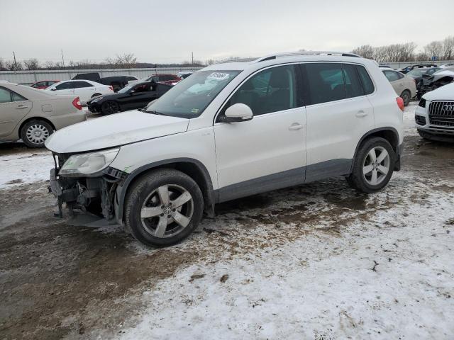 VOLKSWAGEN TIGUAN 2010 wvgav7ax7aw524556