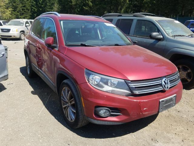 VOLKSWAGEN TIGUAN S 2012 wvgav7ax7cw001721