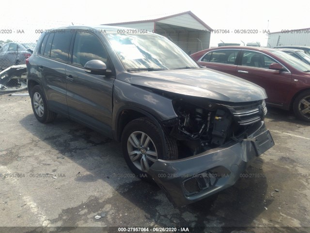 VOLKSWAGEN TIGUAN 2012 wvgav7ax7cw002514