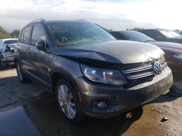 VOLKSWAGEN TIGUAN S 2012 wvgav7ax7cw003615