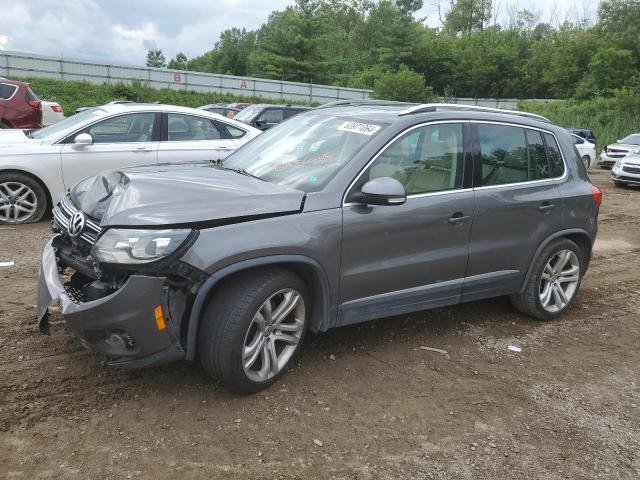 VOLKSWAGEN TIGUAN S 2012 wvgav7ax7cw003811