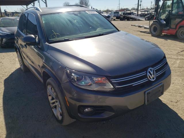 VOLKSWAGEN TIGUAN S 2012 wvgav7ax7cw005042