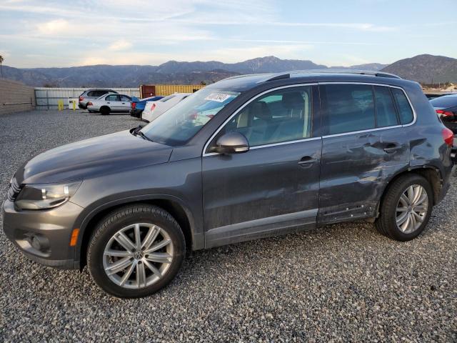 VOLKSWAGEN TIGUAN 2012 wvgav7ax7cw005221