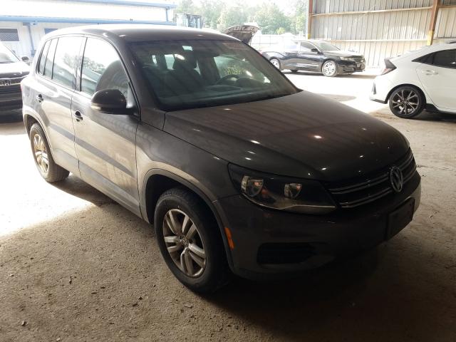 VOLKSWAGEN TIGUAN S 2012 wvgav7ax7cw006370