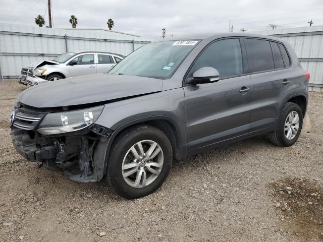 VOLKSWAGEN TIGUAN 2012 wvgav7ax7cw085362