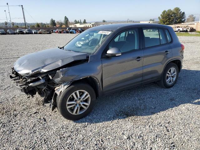 VOLKSWAGEN TIGUAN 2012 wvgav7ax7cw086561