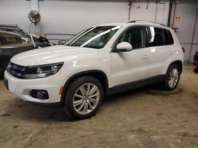 VOLKSWAGEN TIGUAN S 2012 wvgav7ax7cw502933