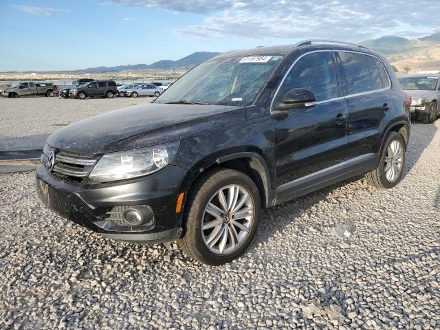 VOLKSWAGEN TIGUAN 2012 wvgav7ax7cw518470